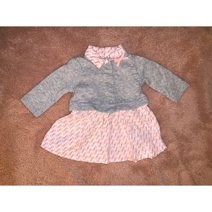 Baby Girl Clothes